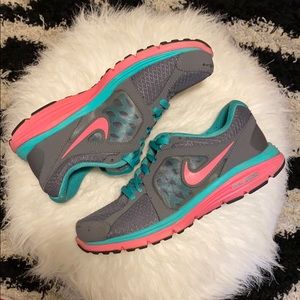 👟 NIKE dual fusion run sneakers 👟